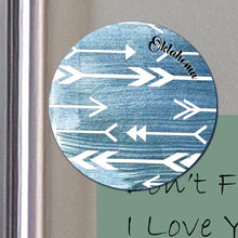 Load image into Gallery viewer, Western Cacti Fridge Magnet