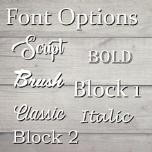 Load image into Gallery viewer, Red Old Tractor and Barn Glass Cutting Board – Personalized Farmhouse Kitchen Decor